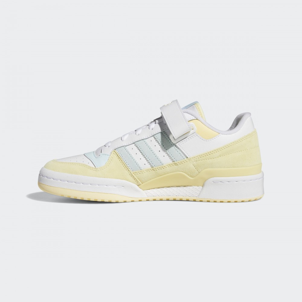 Кросівки Adidas Forum Low GX7075_image_2