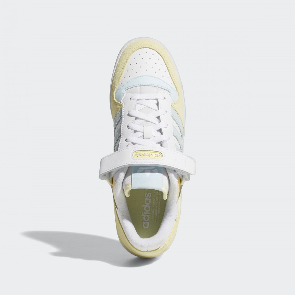 Кросівки Adidas Forum Low GX7075_image_5