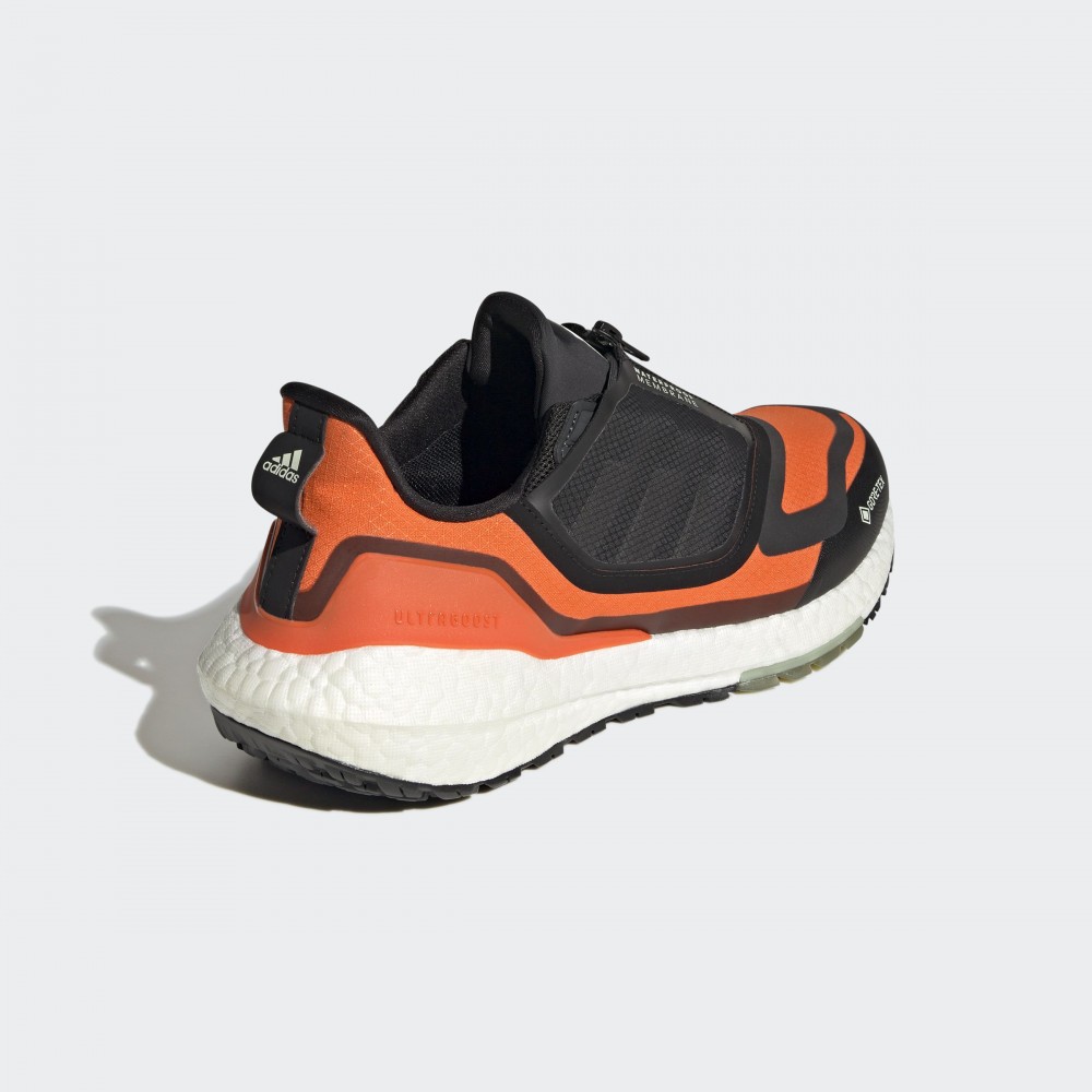 Кроссовки Adidas Ultraboost Gore-Tex GX9126_image_8