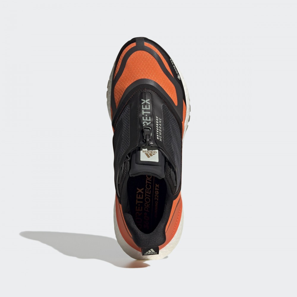 Кроссовки Adidas Ultraboost Gore-Tex GX9126_image_4