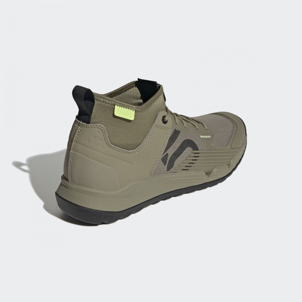 Кроссовки Adidas Five Ten Trailcross Xt Mountain Bike Shoes GY5122_image_12