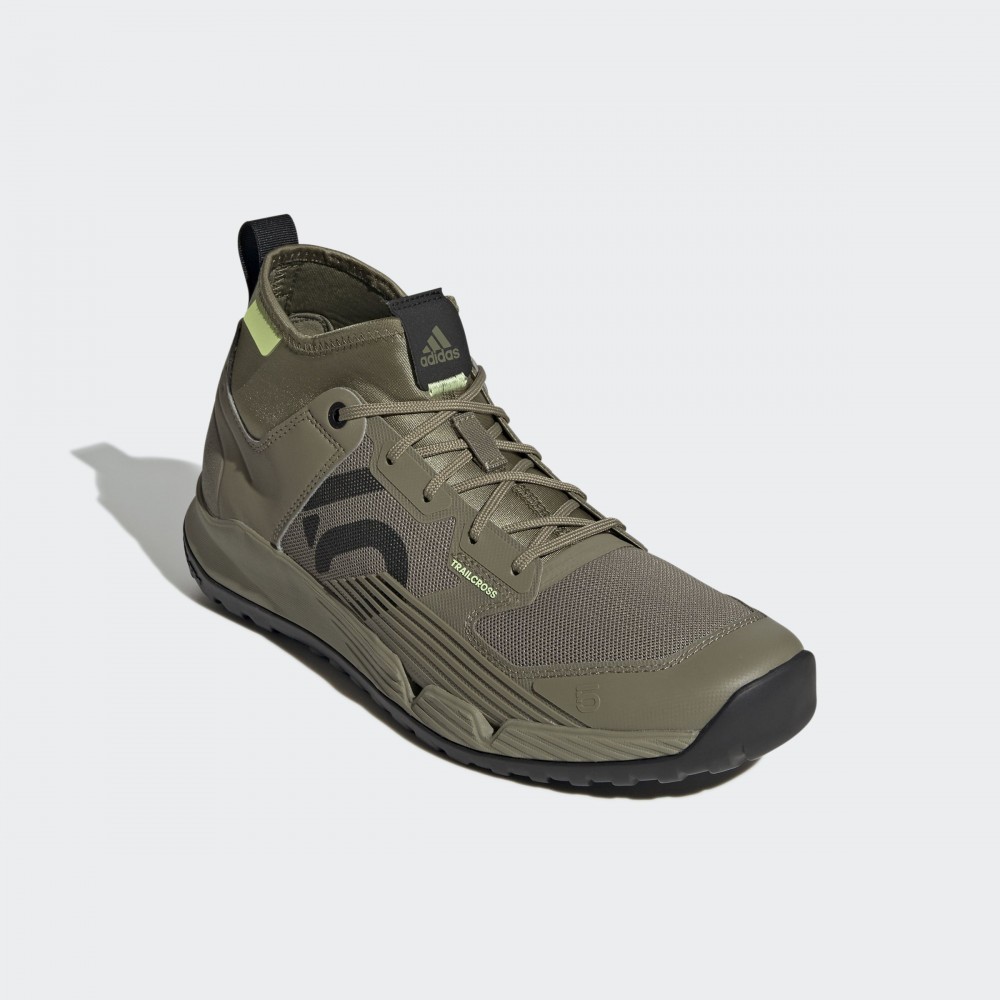 Кроссовки Adidas Five Ten Trailcross Xt Mountain Bike Shoes GY5122_image_2