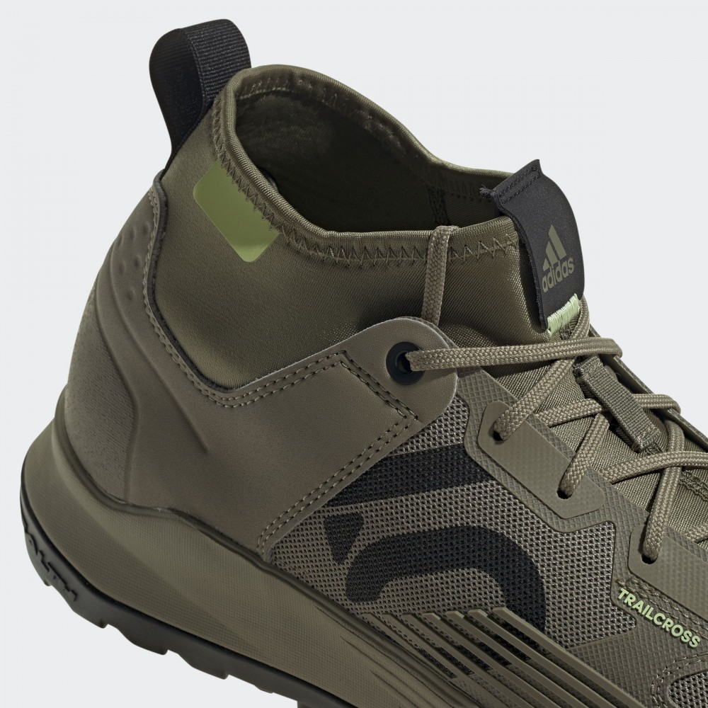 Кроссовки Adidas Five Ten Trailcross Xt Mountain Bike Shoes GY5122_image_5