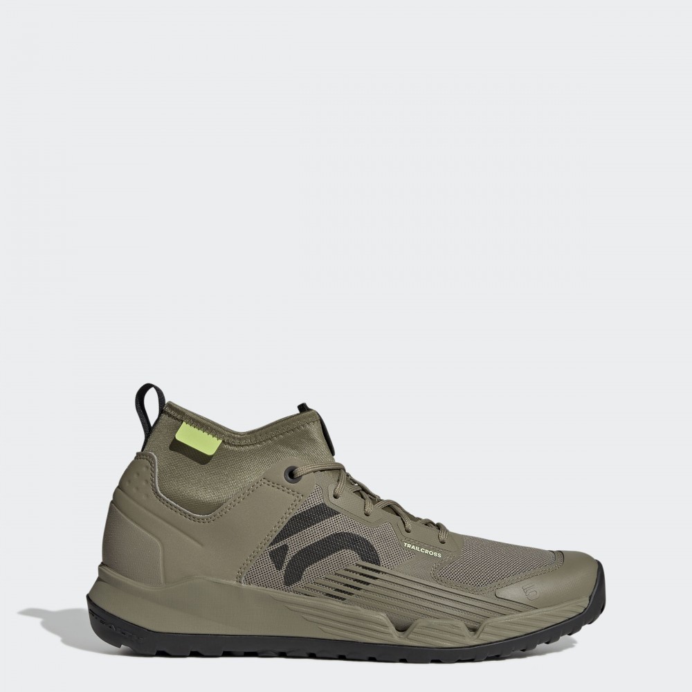 Кроссовки Adidas Five Ten Trailcross Xt Mountain Bike Shoes GY5122_image_1