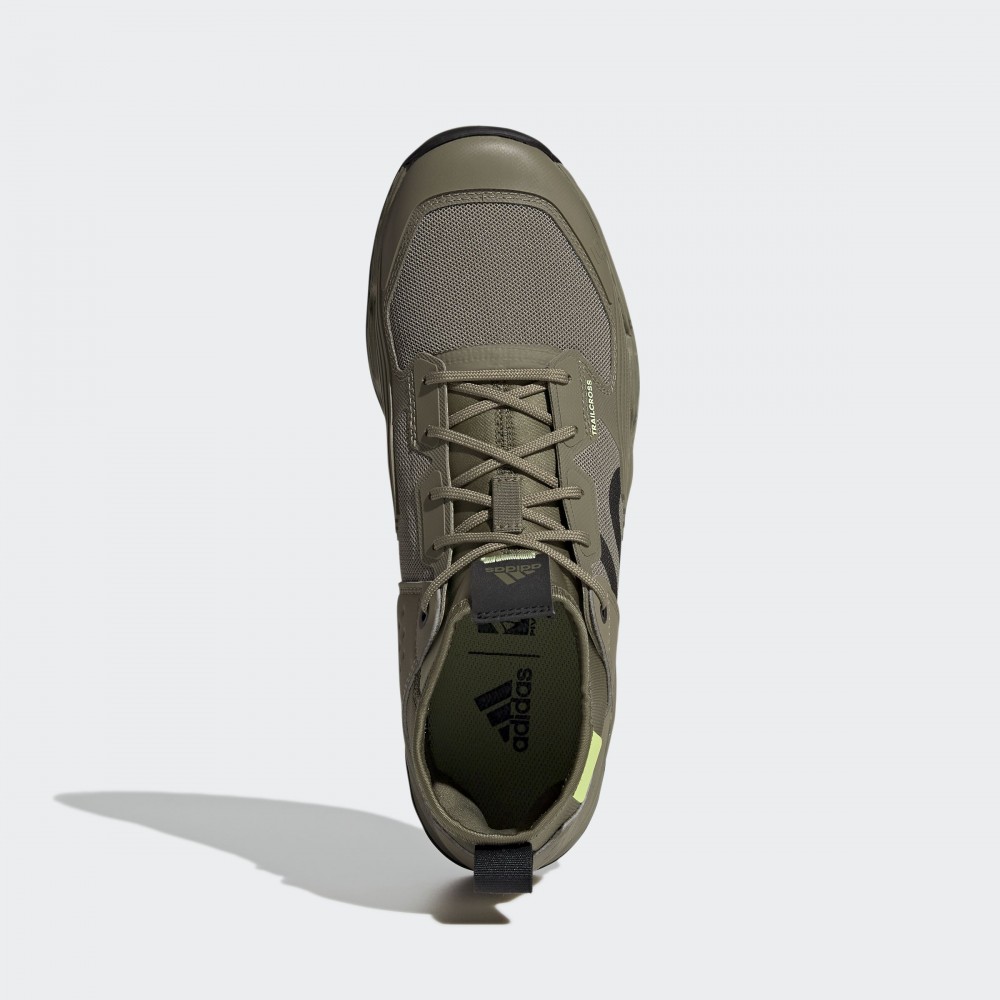 Кроссовки Adidas Five Ten Trailcross Xt Mountain Bike Shoes GY5122_image_8