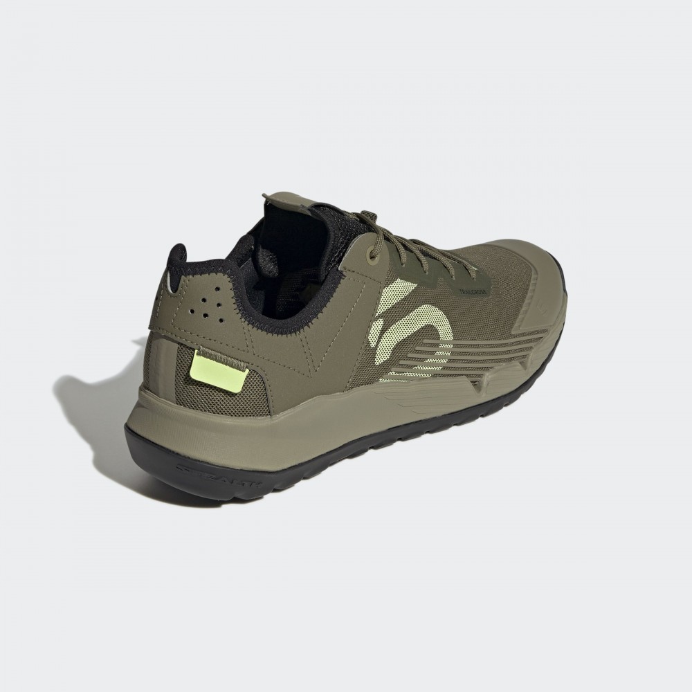 Кроссовки Adidas Five Ten Trailcross Lt Mountain Bike Shoes GY5124_image_4
