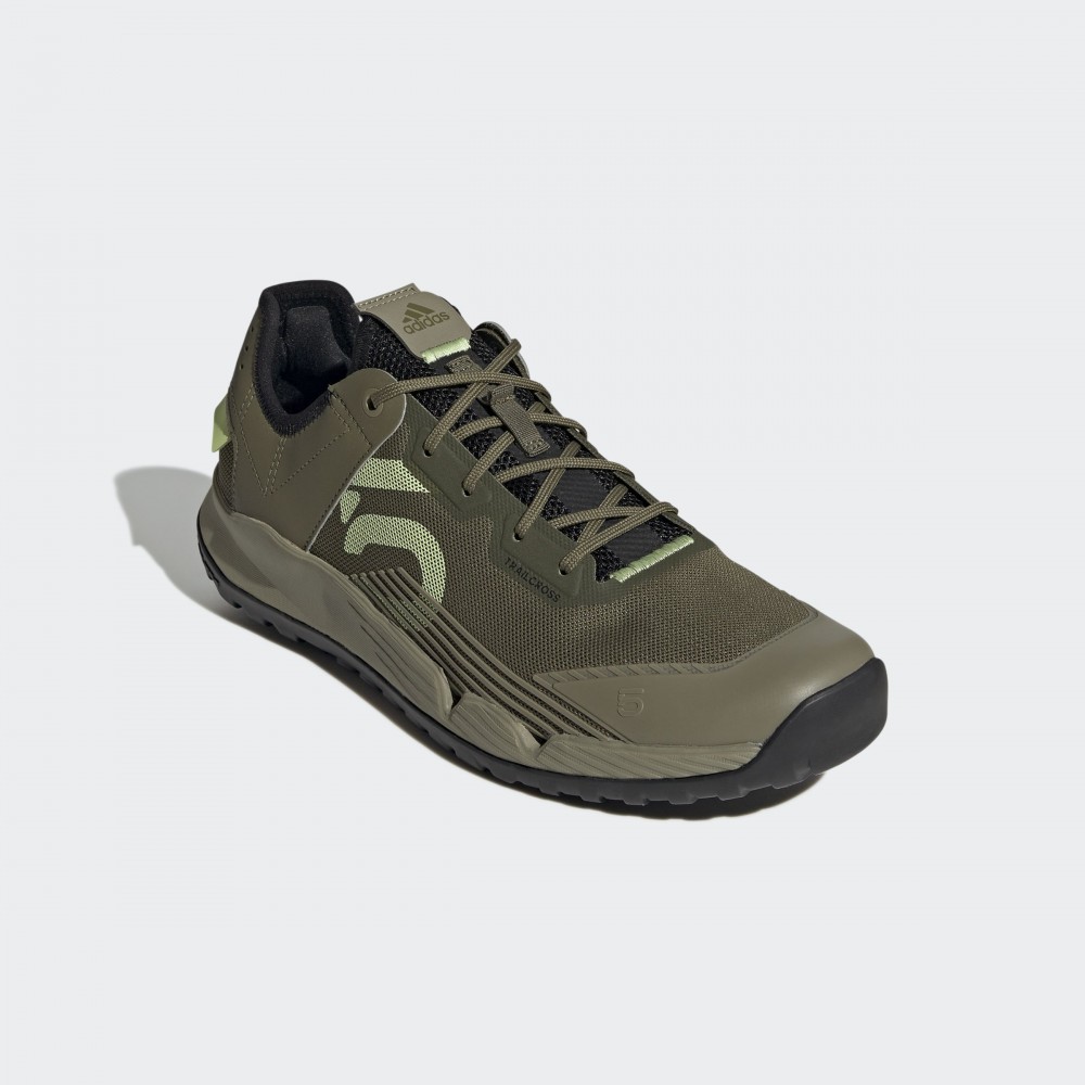 Кроссовки Adidas Five Ten Trailcross Lt Mountain Bike Shoes GY5124_image_6