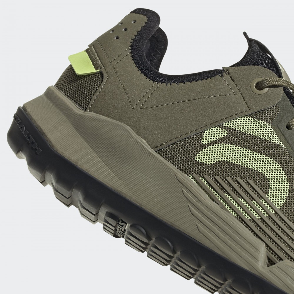 Кроссовки Adidas Five Ten Trailcross Lt Mountain Bike Shoes GY5124_image_3