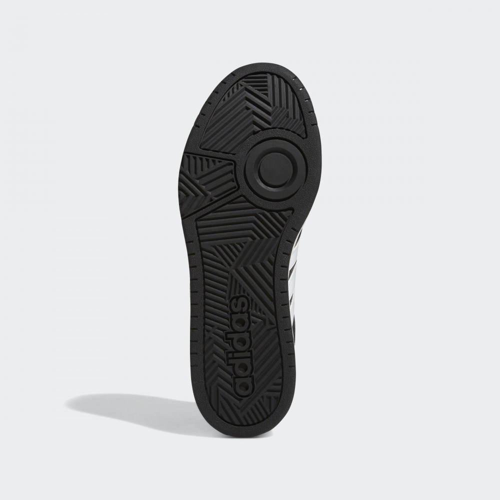 Кросівки Adidas Hoops 3.0 Black Gy5432_image_7