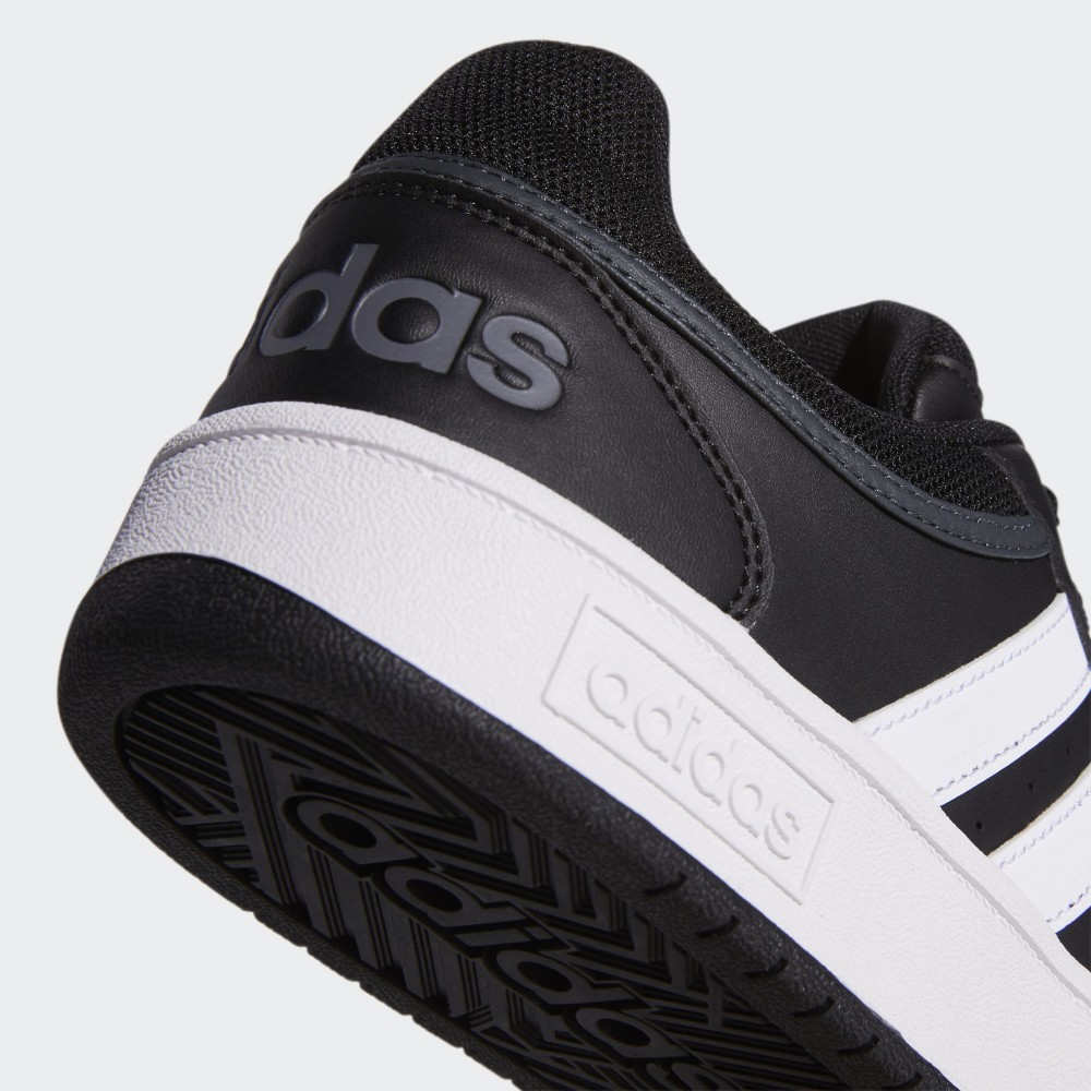 Кросівки Adidas Hoops 3.0 Black Gy5432_image_4