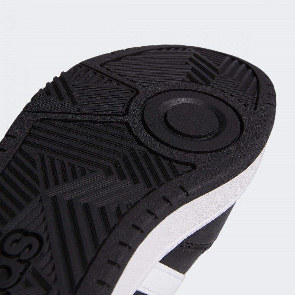 Кросівки Adidas Hoops 3.0 Black Gy5432_image_6