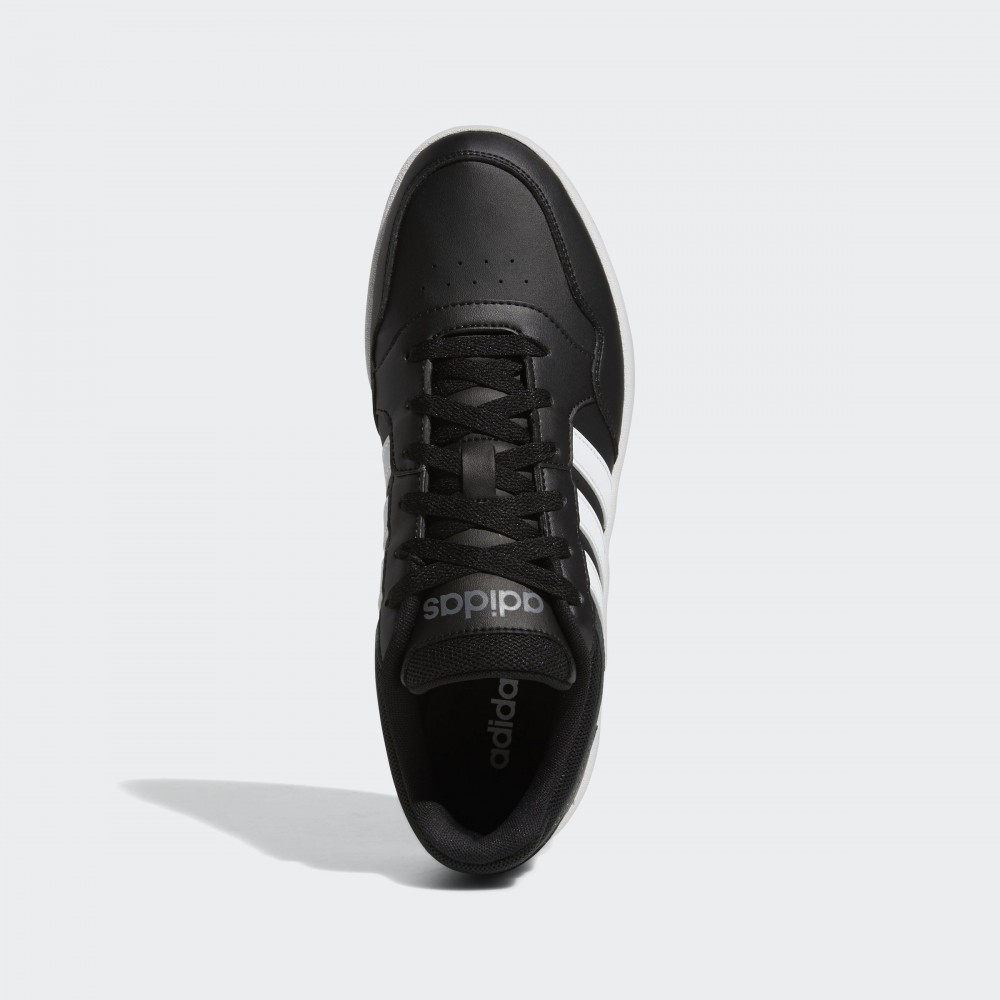 Кросівки Adidas Hoops 3.0 Black Gy5432_image_5