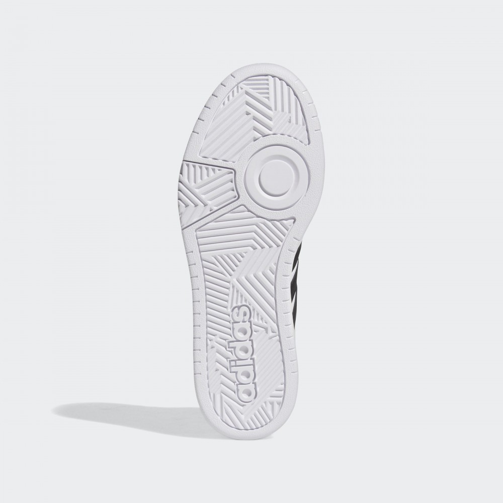 Кросівки Adidas Hoops 3.0 Low Classic Vintage Shoes White Gy5434_image_6