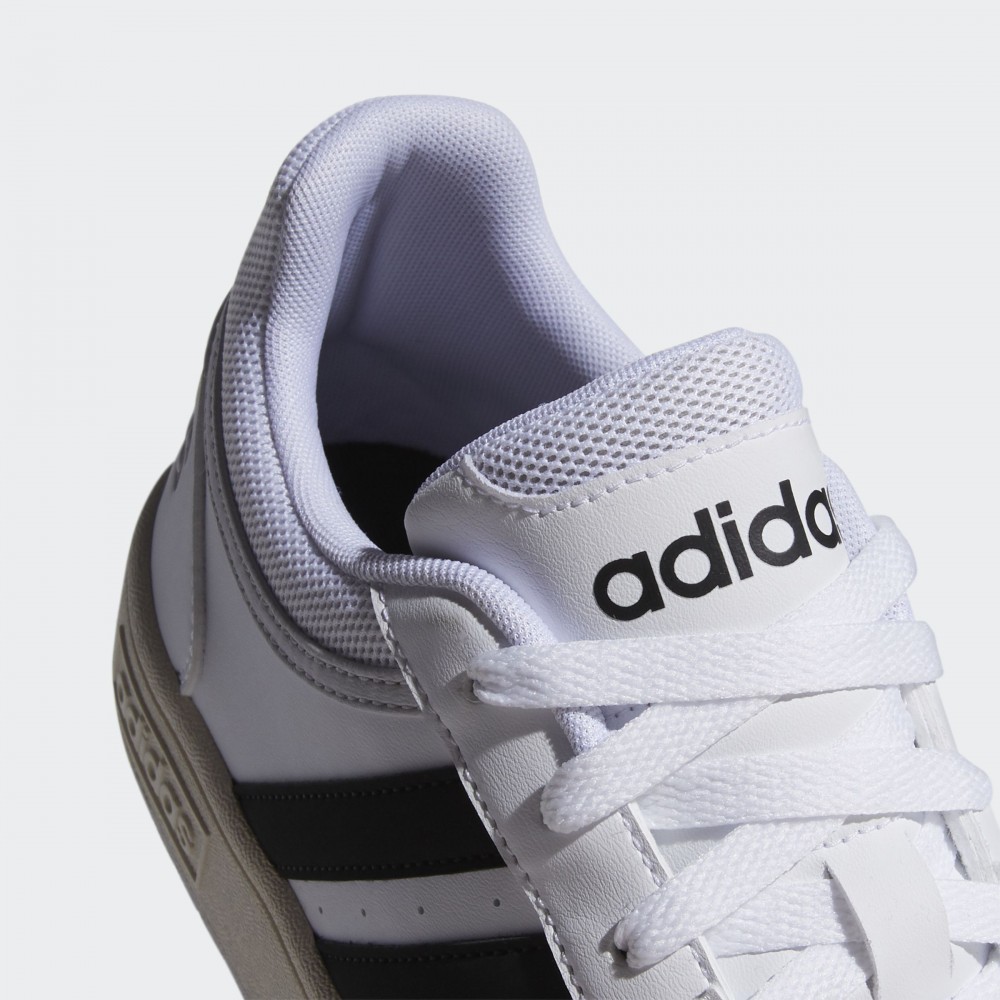 Кросівки Adidas Hoops 3.0 Low Classic Vintage Shoes White Gy5434_image_7