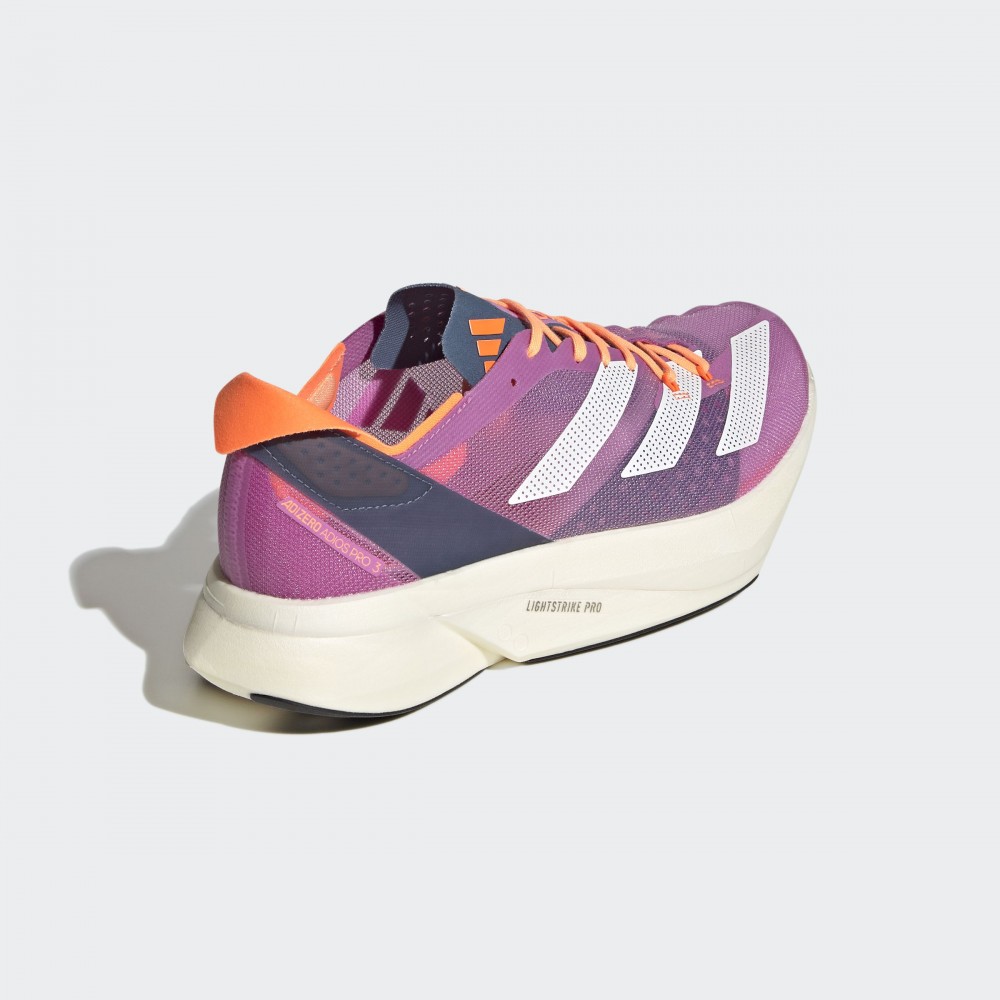 Кроссовки для бега Adidas Adizero Adios Pro 3 Performance GY8411_image_4