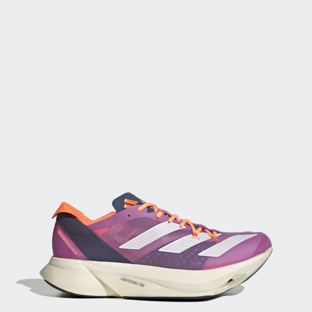 Кроссовки для бега Adidas Adizero Adios Pro 3 Performance GY8411_image_1