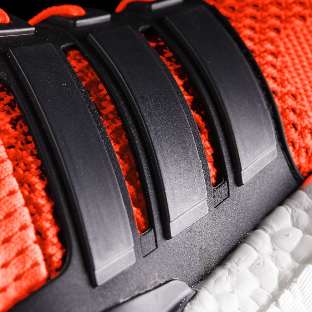 Кросівки Adidas Ultra Boost 1.0 Solar Red B34050_image_9