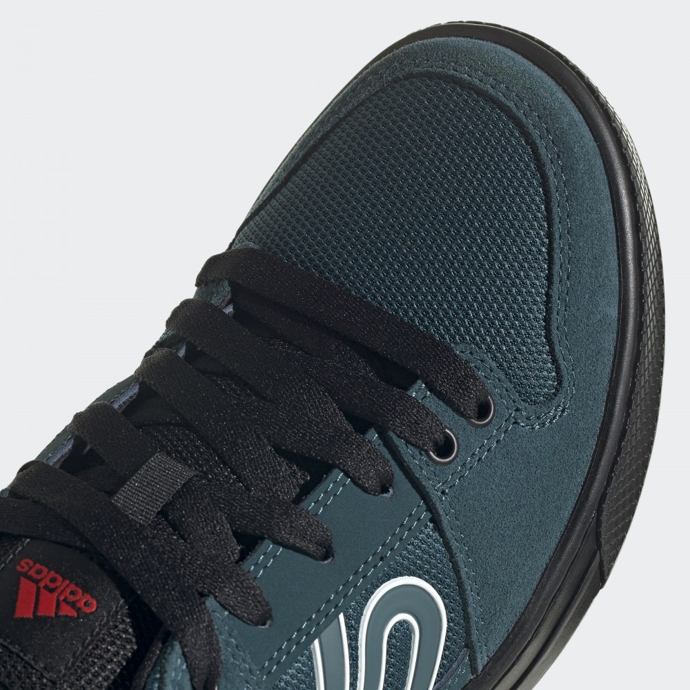 Кроссовки Adidas Five Ten Freerider Mountain Bike Green Fw2837_image_4