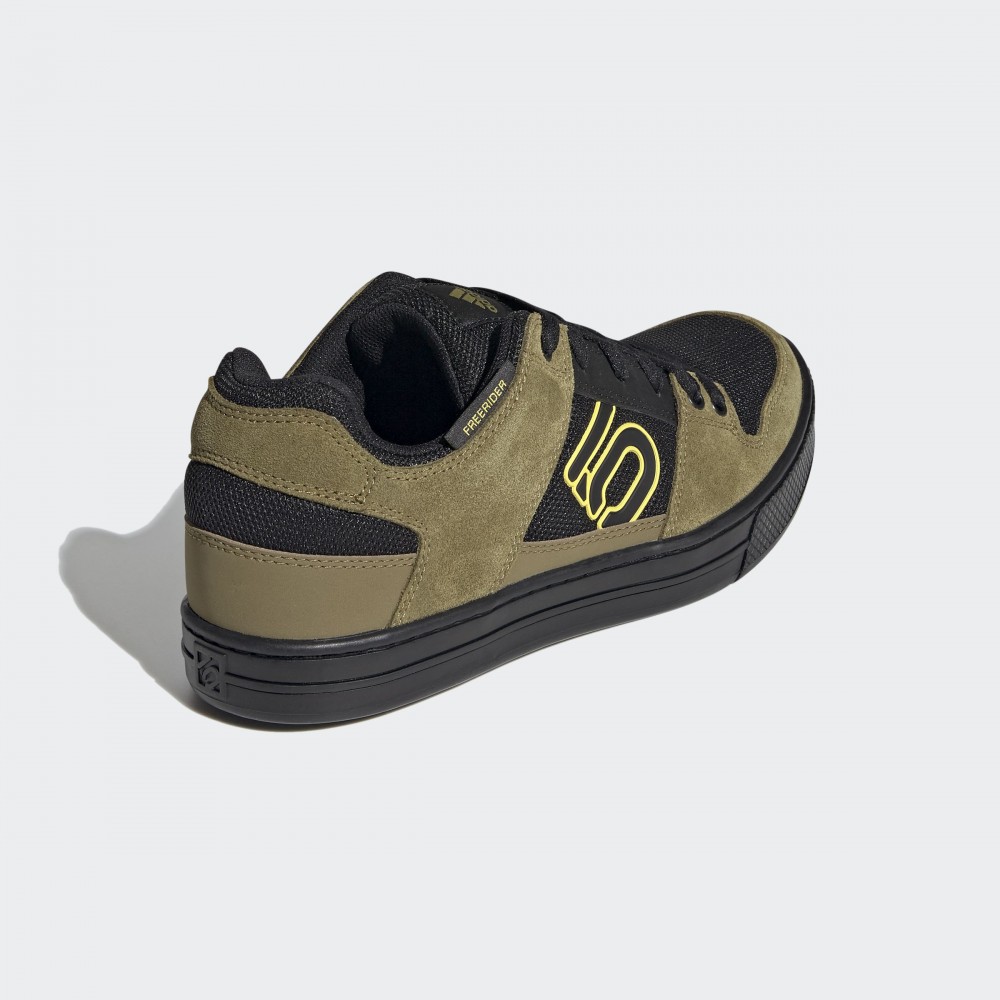 Кроссовки Adidas Five Ten Freerider Mountain Bike FW2841_image_8