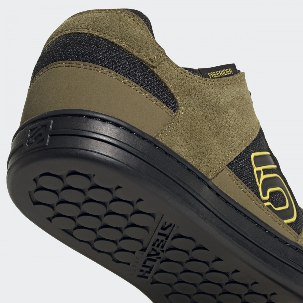 Кроссовки Adidas Five Ten Freerider Mountain Bike FW2841_image_5