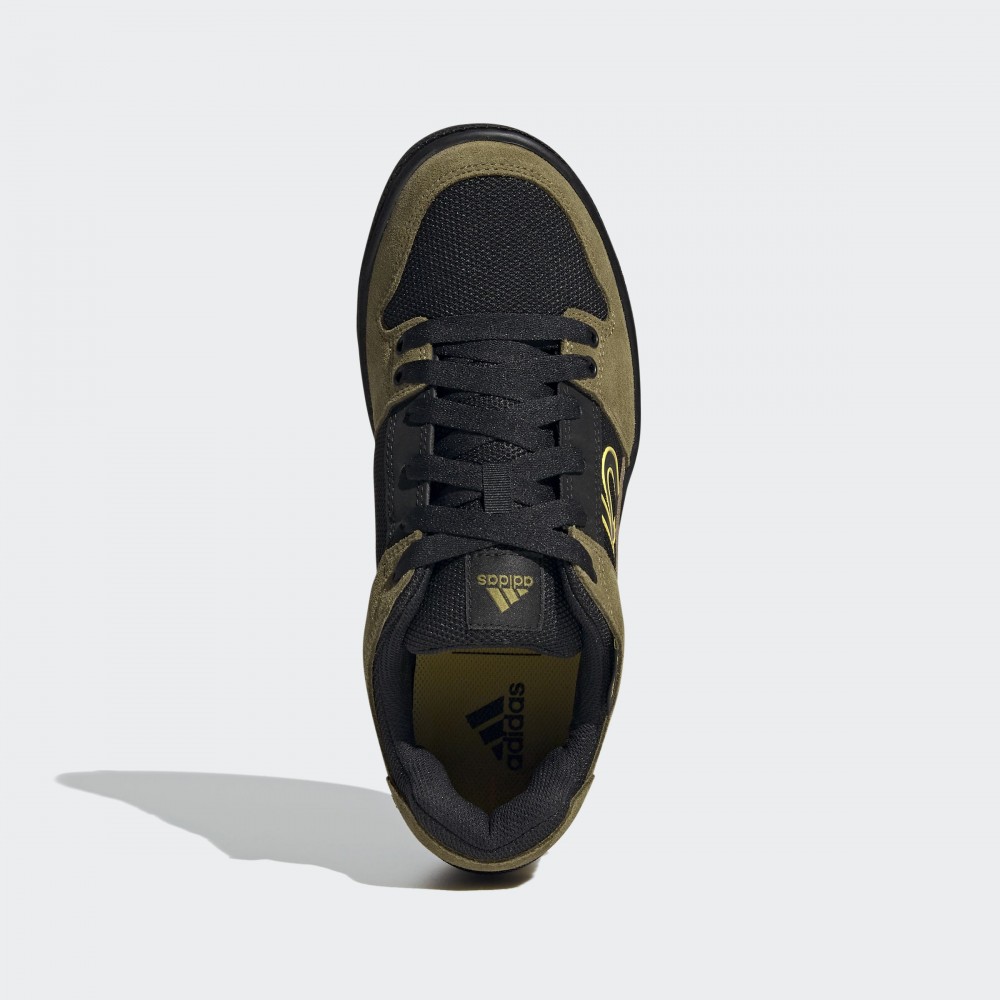Кроссовки Adidas Five Ten Freerider Mountain Bike FW2841_image_6