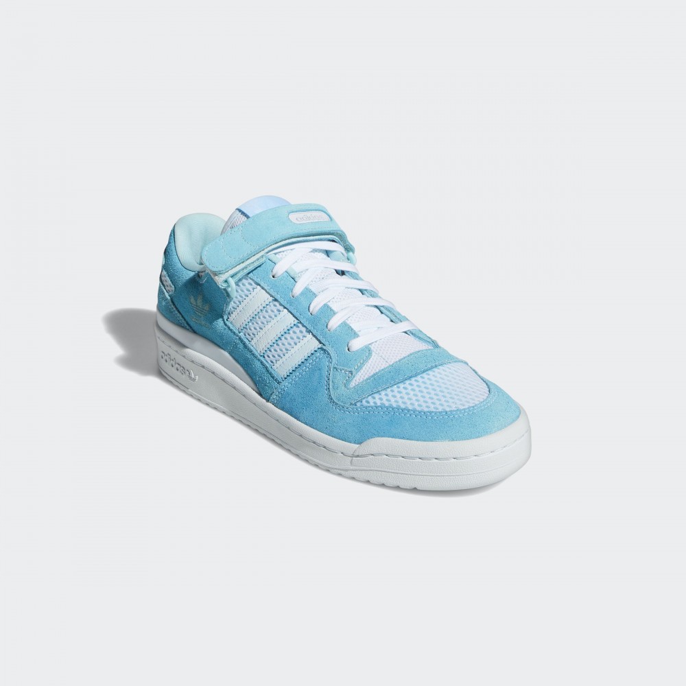 Кроссовки Adidas Forum Low 84 8K GZ6479_image_6