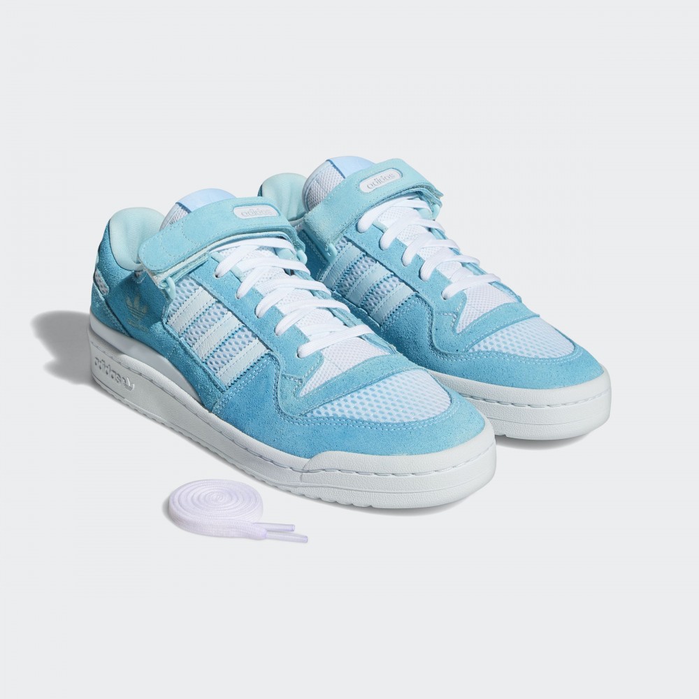 Кроссовки Adidas Forum Low 84 8K GZ6479_image_3