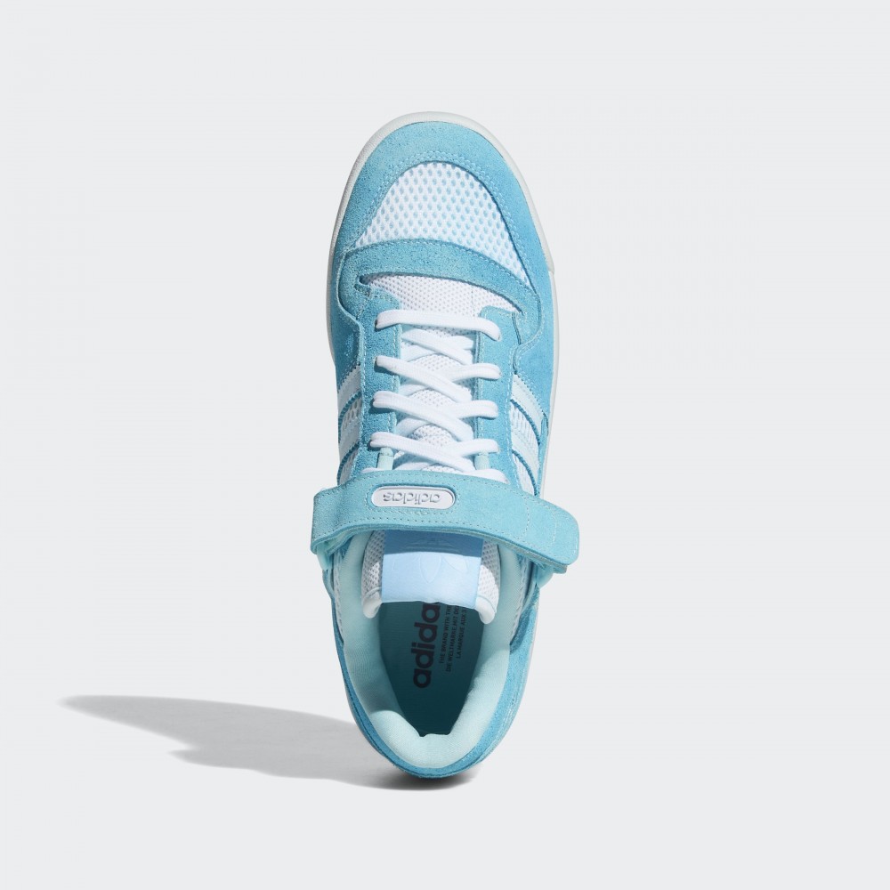Кроссовки Adidas Forum Low 84 8K GZ6479_image_5