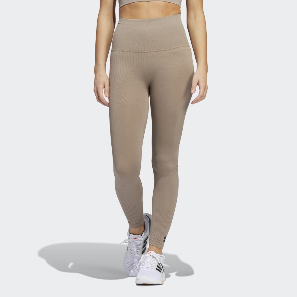 Леггинсы для фитнеса Adidas Formotion Sculpt Performance HG2088_image_1
