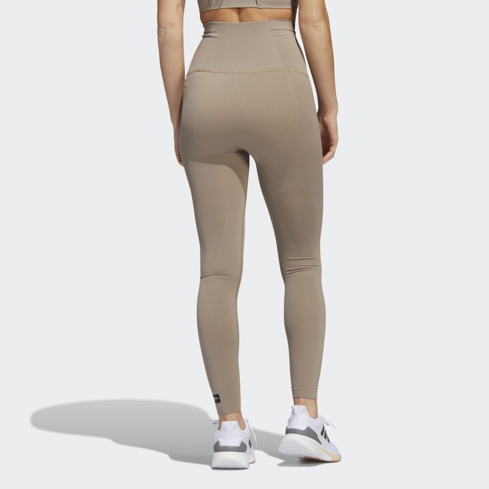 Леггинсы для фитнеса Adidas Formotion Sculpt Performance HG2088_image_2