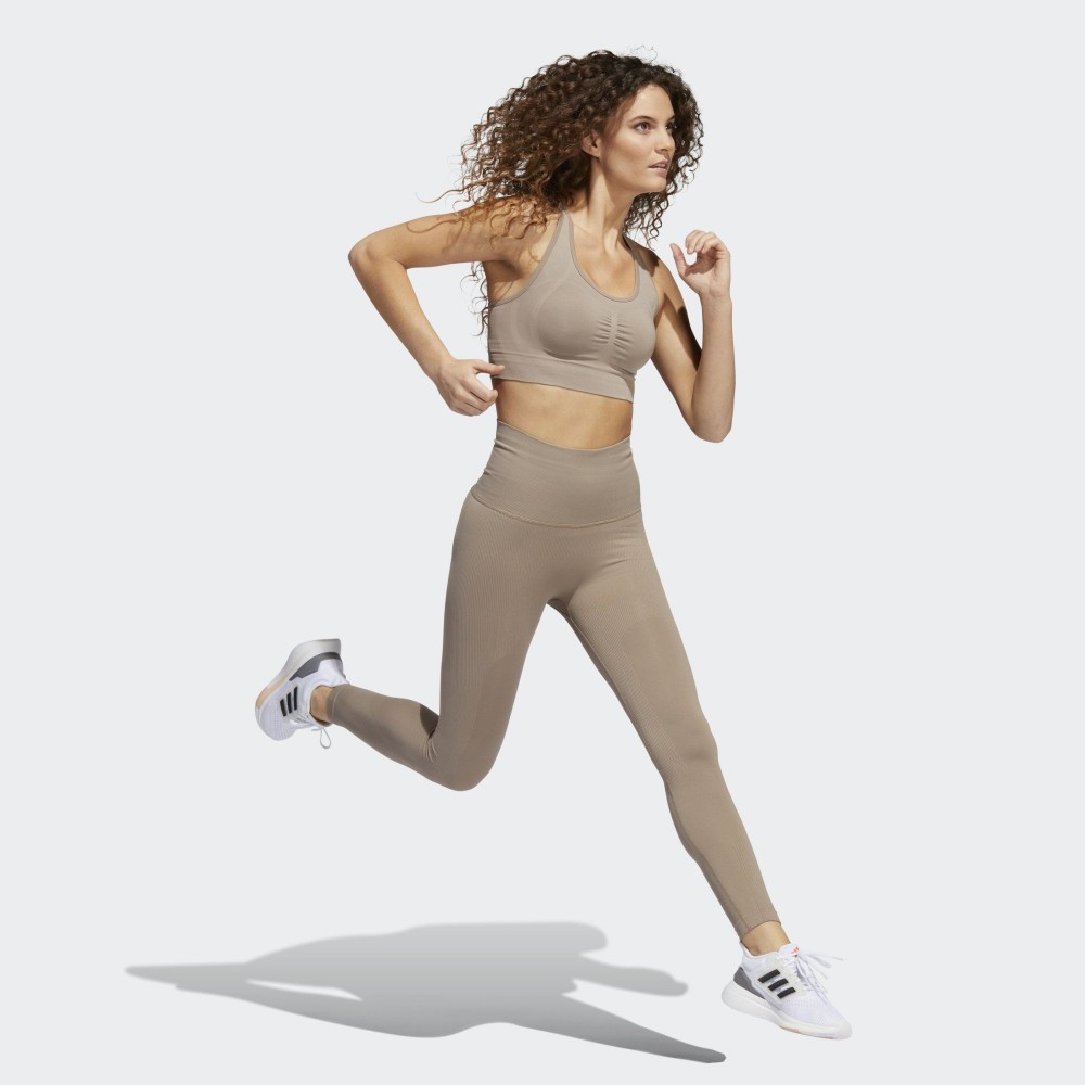 Леггинсы для фитнеса Adidas Formotion Sculpt Performance HG2088_image_6