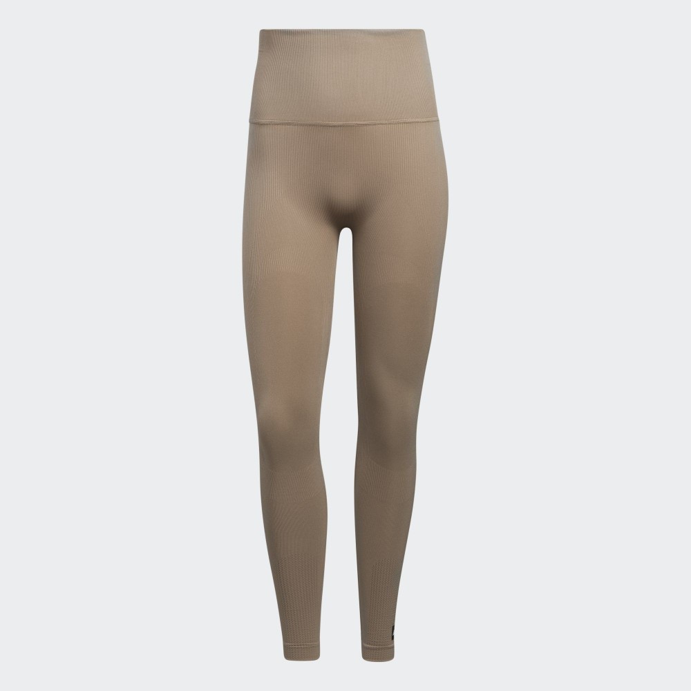 Леггинсы для фитнеса Adidas Formotion Sculpt Performance HG2088_image_3
