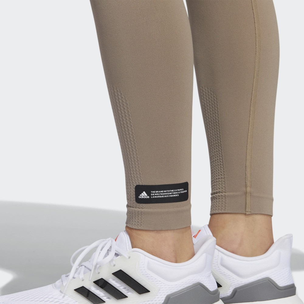 Леггинсы для фитнеса Adidas Formotion Sculpt Performance HG2088_image_5