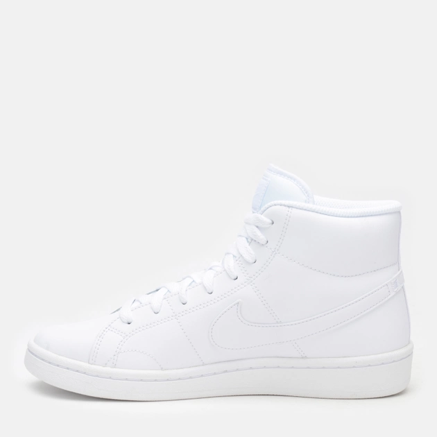 Женские кеды высокие Nike Wmns Court Royale 2 Mid CT1725-100_image_2