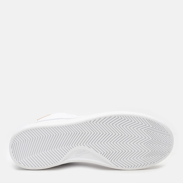 Женские кеды высокие Nike Wmns Court Royale 2 Mid CT1725-100_image_4