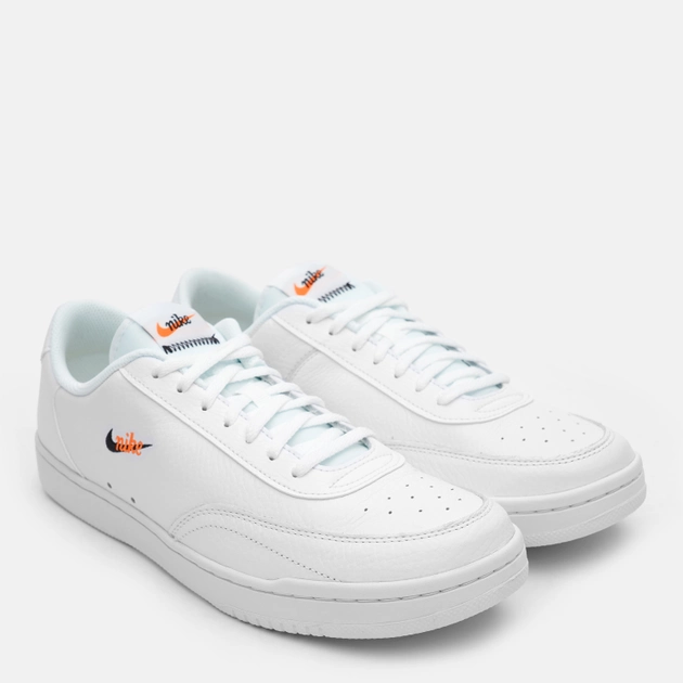 Кросівки чоловічі Nike Court Vintage Premium White CT1726-100_image_6