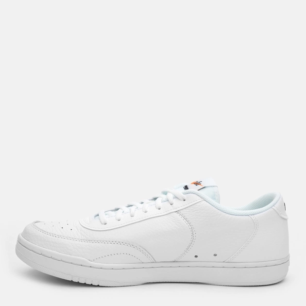 Кросівки чоловічі Nike Court Vintage Premium White CT1726-100_image_2