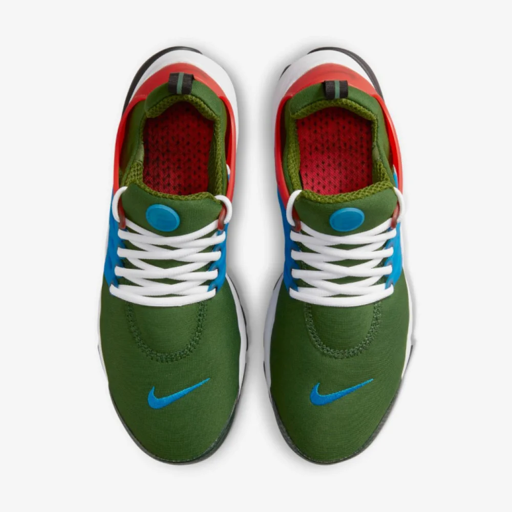 КРОСІВКИ NIKE AIR PRESTO CT3550-300_image_4
