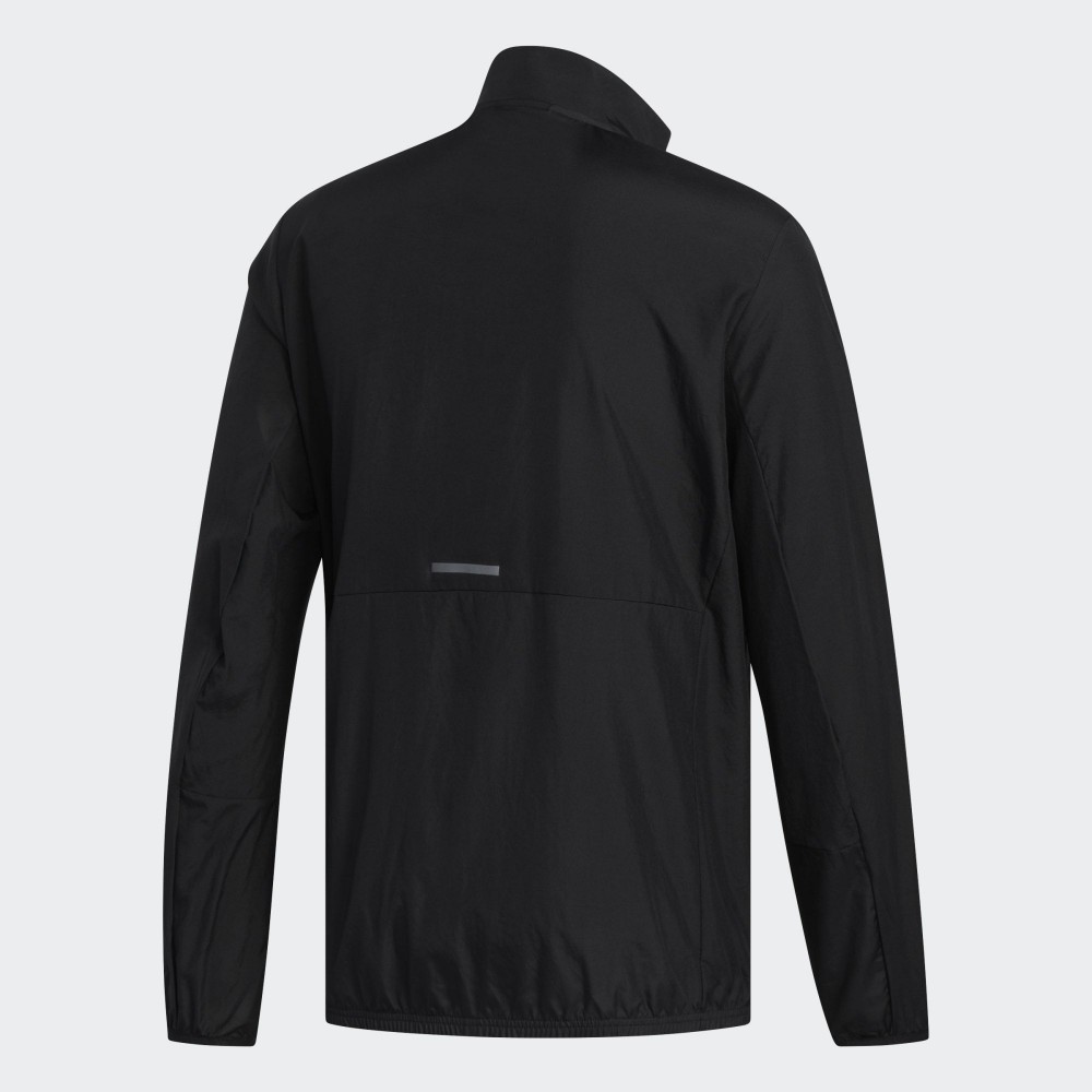Олимпийка Adidas OWN THE RUN JKT FL6971_image_2