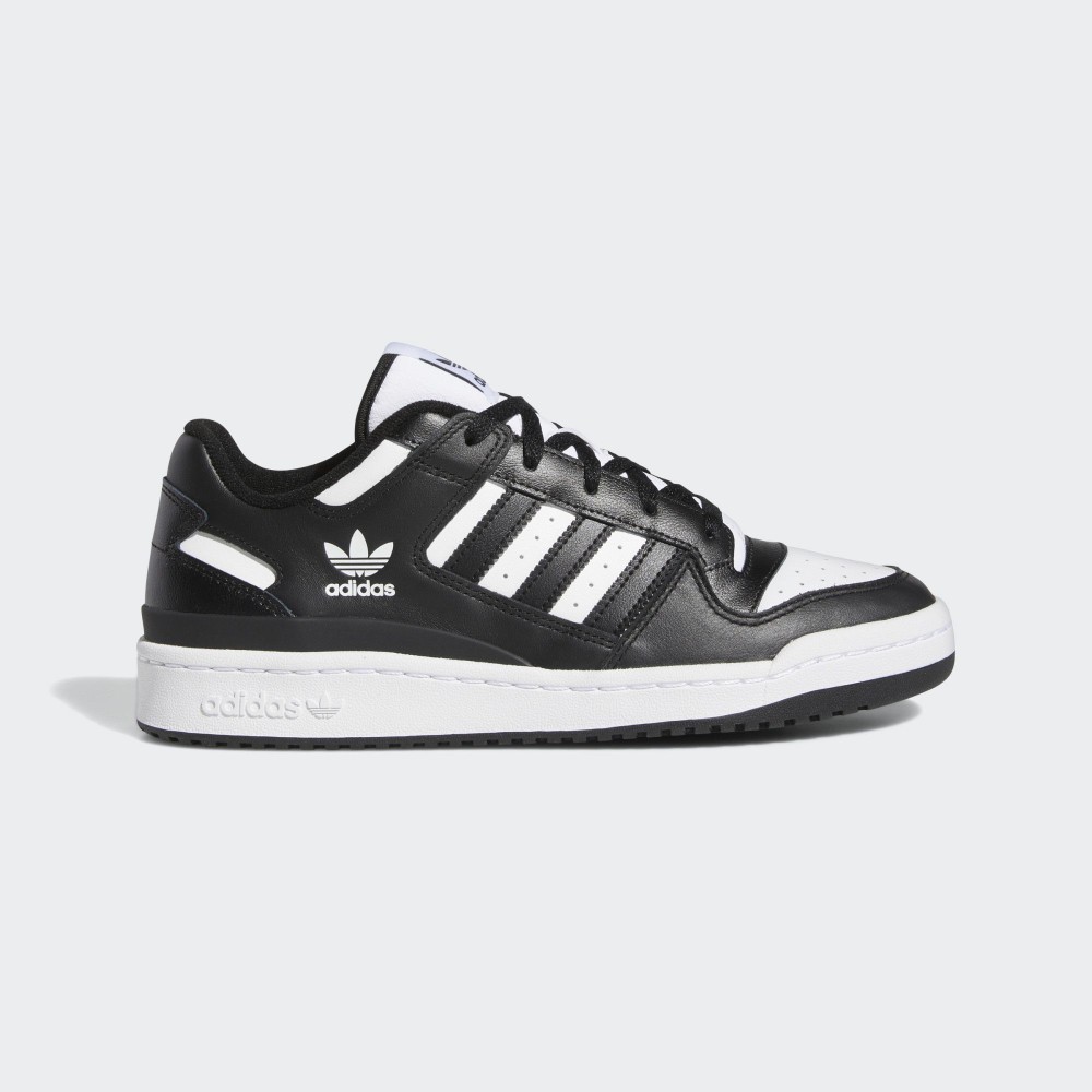 Кросівки чоловічі Adidas Forum Low Shoes HQ1494_image_1