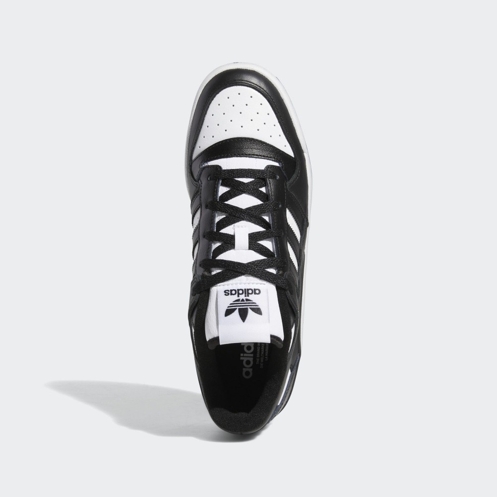 Кросівки чоловічі Adidas Forum Low Shoes HQ1494_image_9