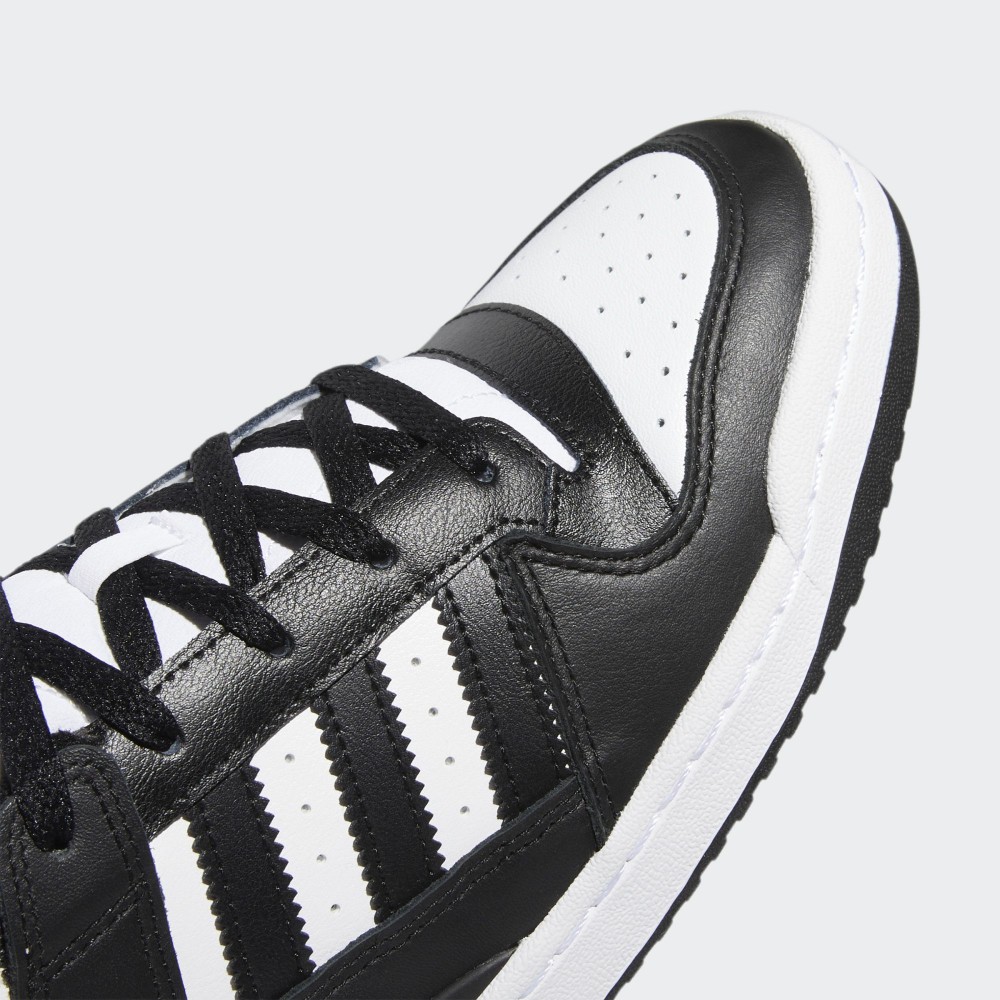 Кросівки чоловічі Adidas Forum Low Shoes HQ1494_image_7
