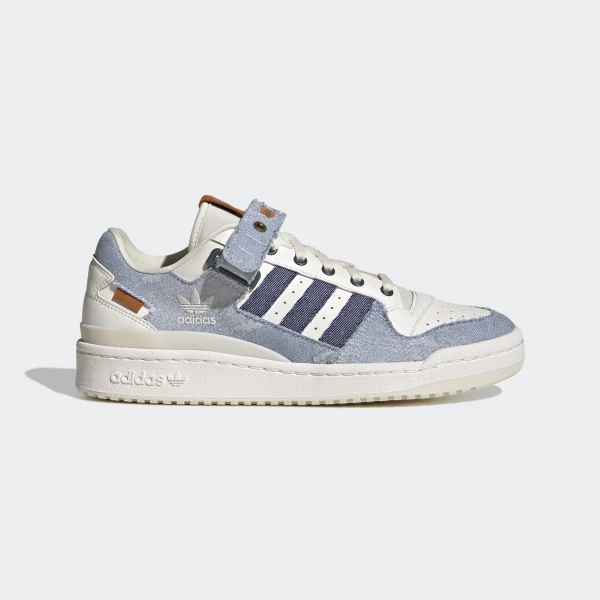 Кросівки Forum Low adidas HQ6334_image_1