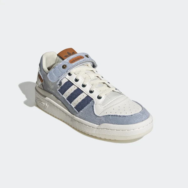 Кросівки Forum Low adidas HQ6334_image_4