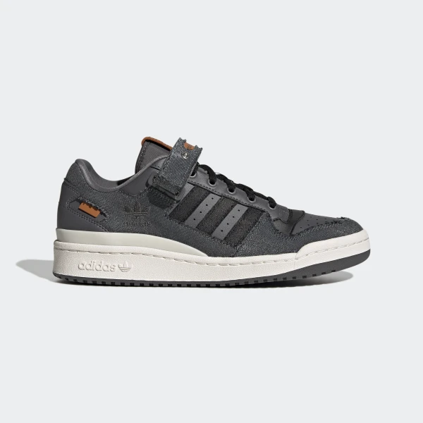 Кросівки Adidas Originals Forum Low HQ6335_image_1