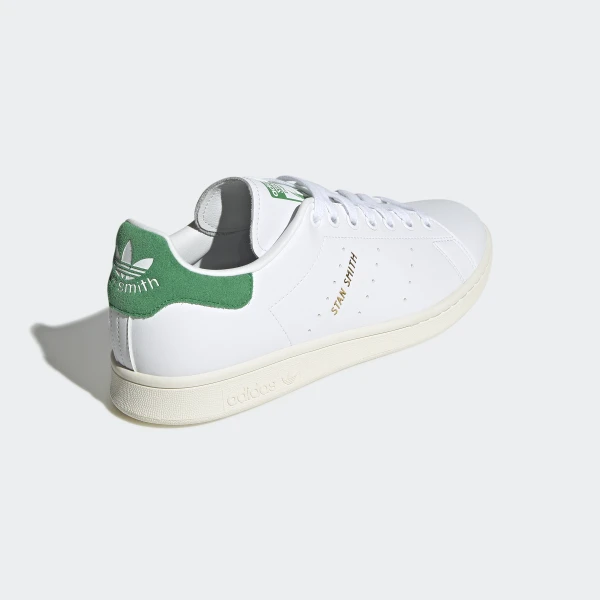 Кросівки Adidas Originals Stan Smith White GW1390_image_7