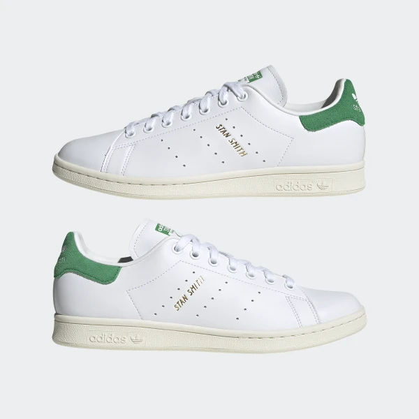 Кросівки Adidas Originals Stan Smith White GW1390_image_5