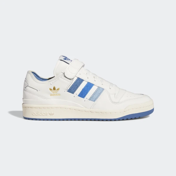 Кросівки Adidas Forum 84 Low White Gw4333_image_1