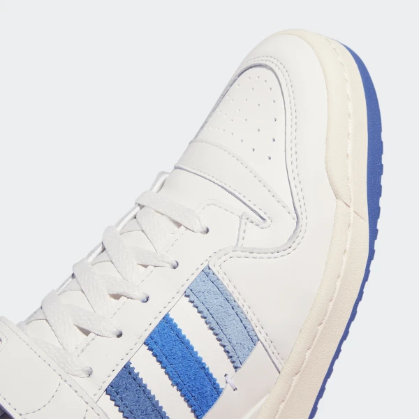 Кросівки Adidas Forum 84 Low White Gw4333_image_6