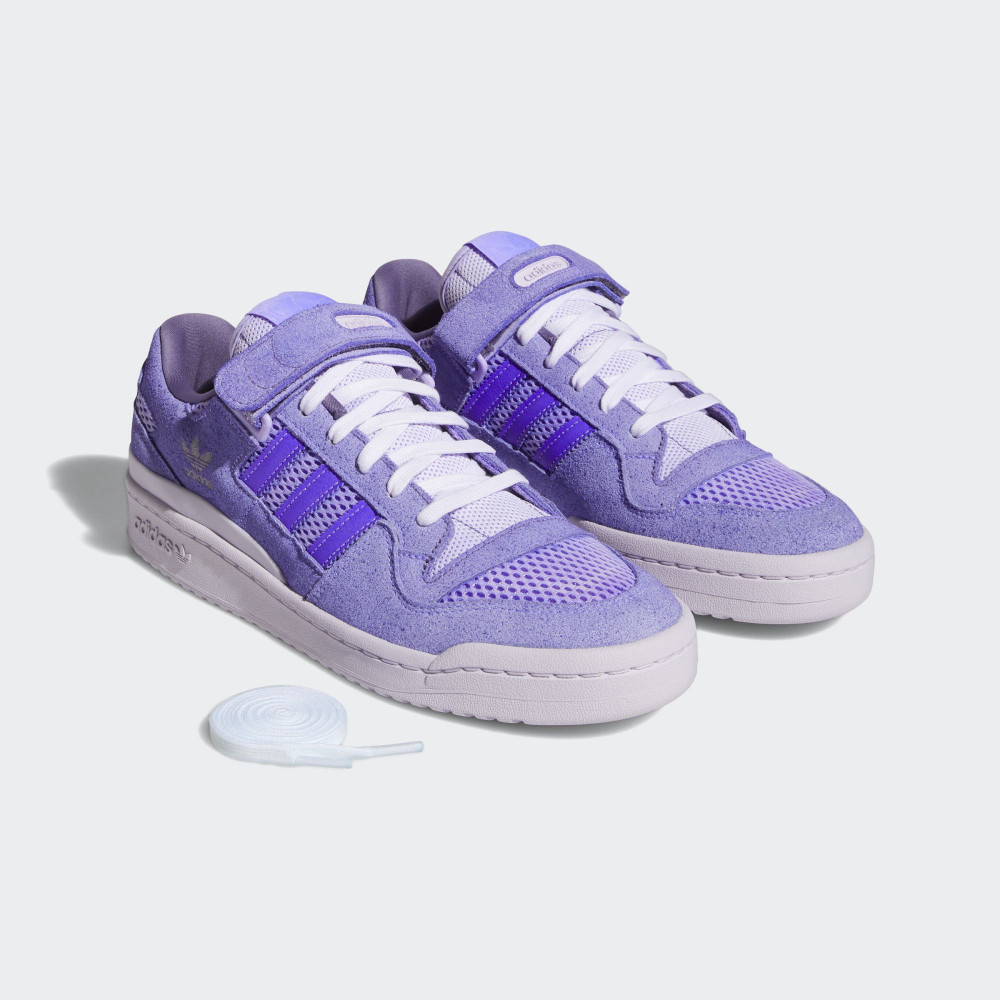 Кросівки Adidas Forum 84 Low 8K Violet GZ6480_image_8